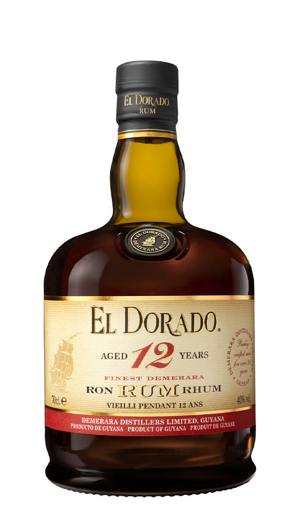 El Dorado 12 YO Product Image 600×1080