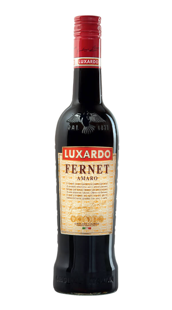 Luxardo Fernet Product Image 600×1080
