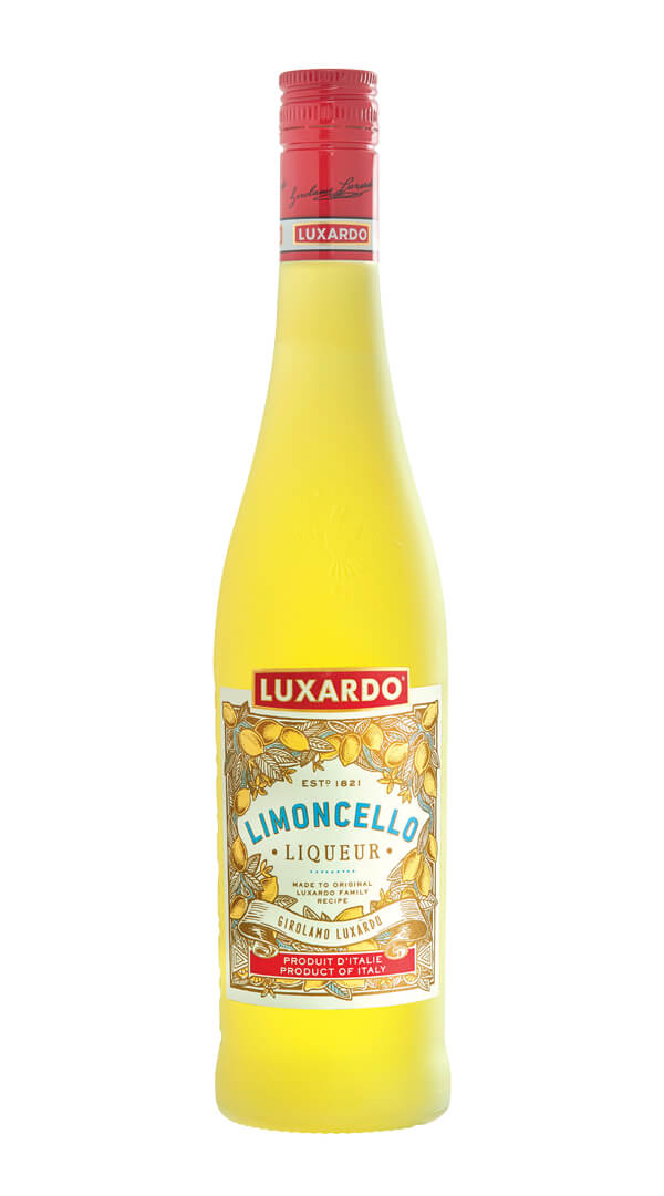 Luxardo Limoncello Product Image 600×1080