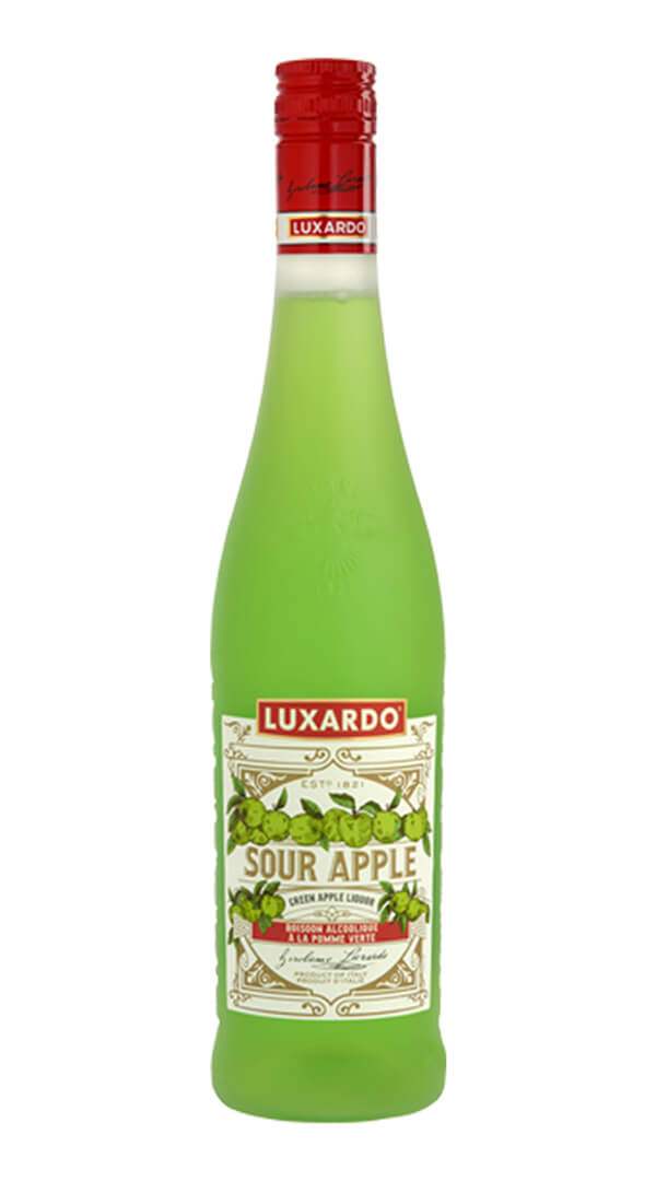 Luxardo Sour Apple 600×1080