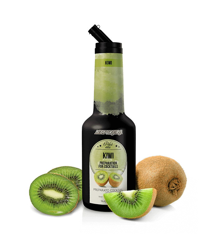 Puree Kiwi