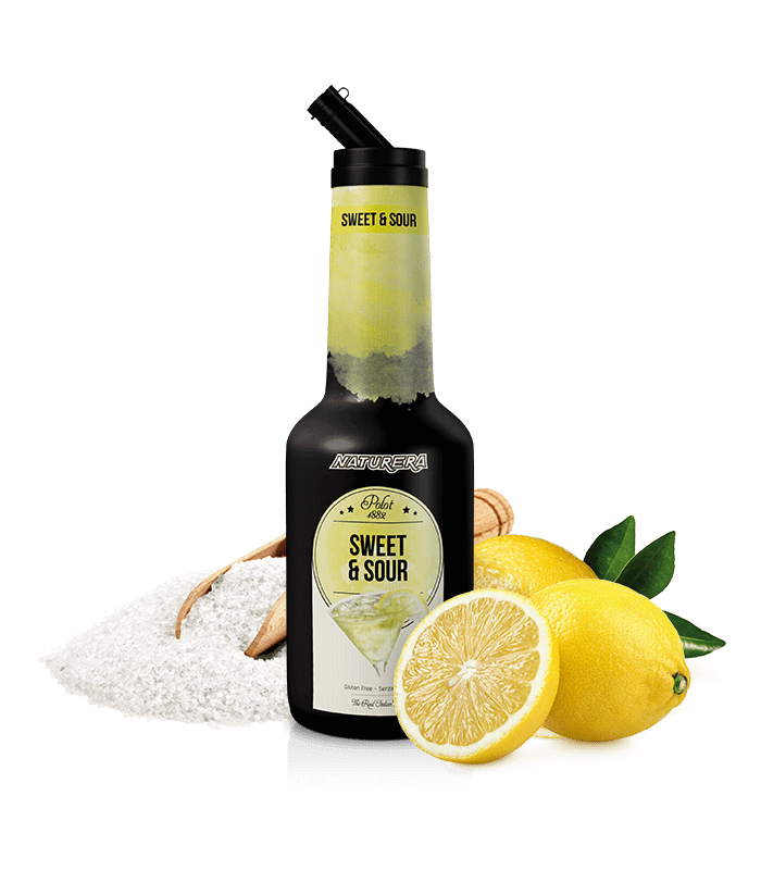 Sweet & Sour